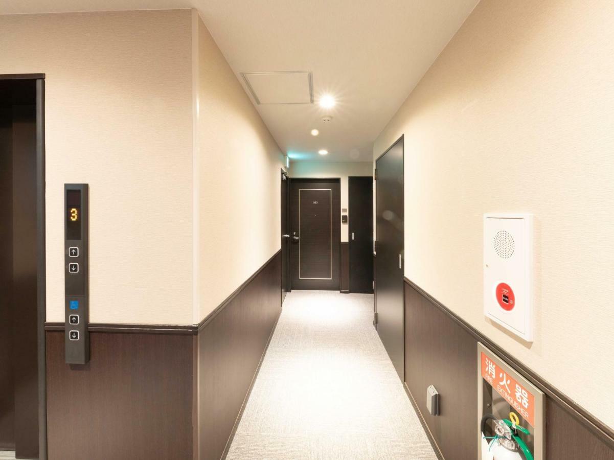 Le Studio Gojo Takakura Kyoto Extérieur photo