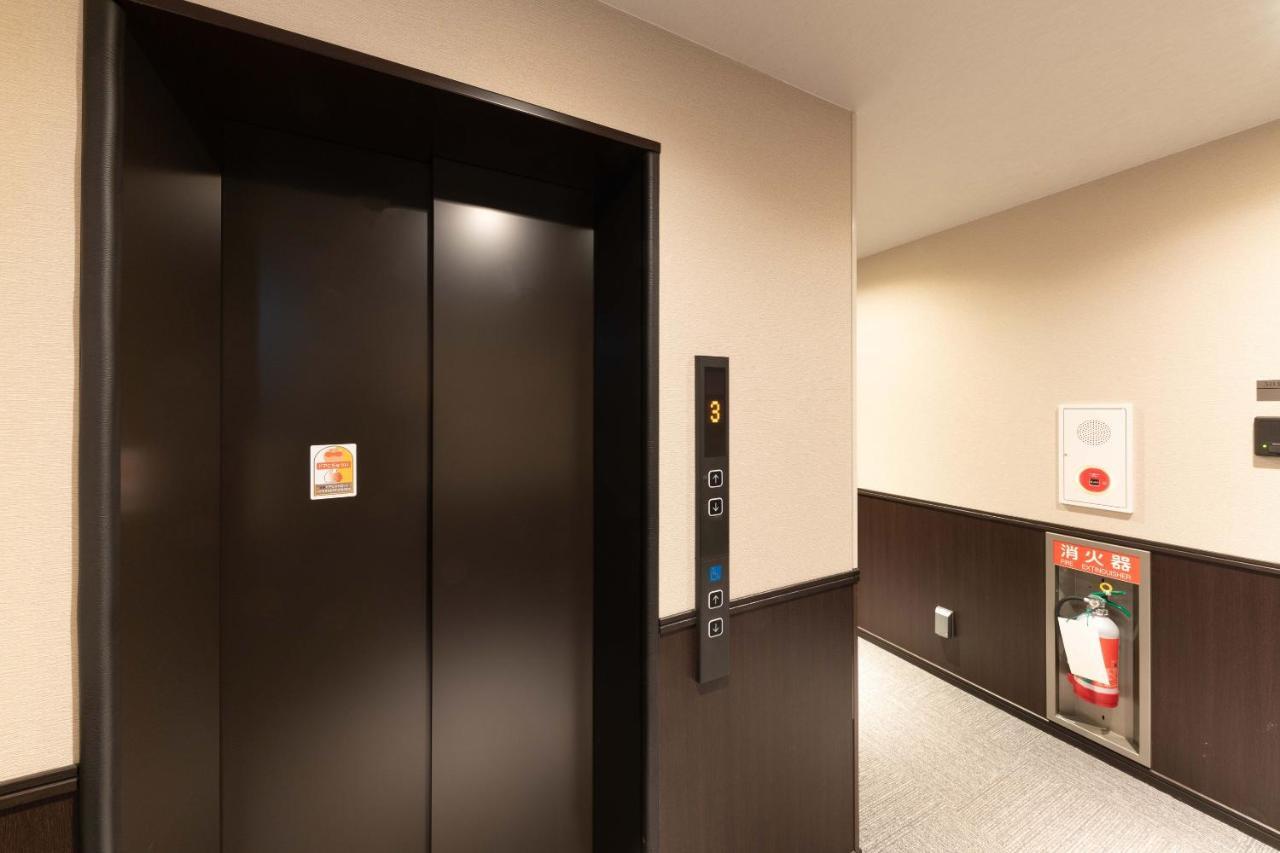 Le Studio Gojo Takakura Kyoto Extérieur photo